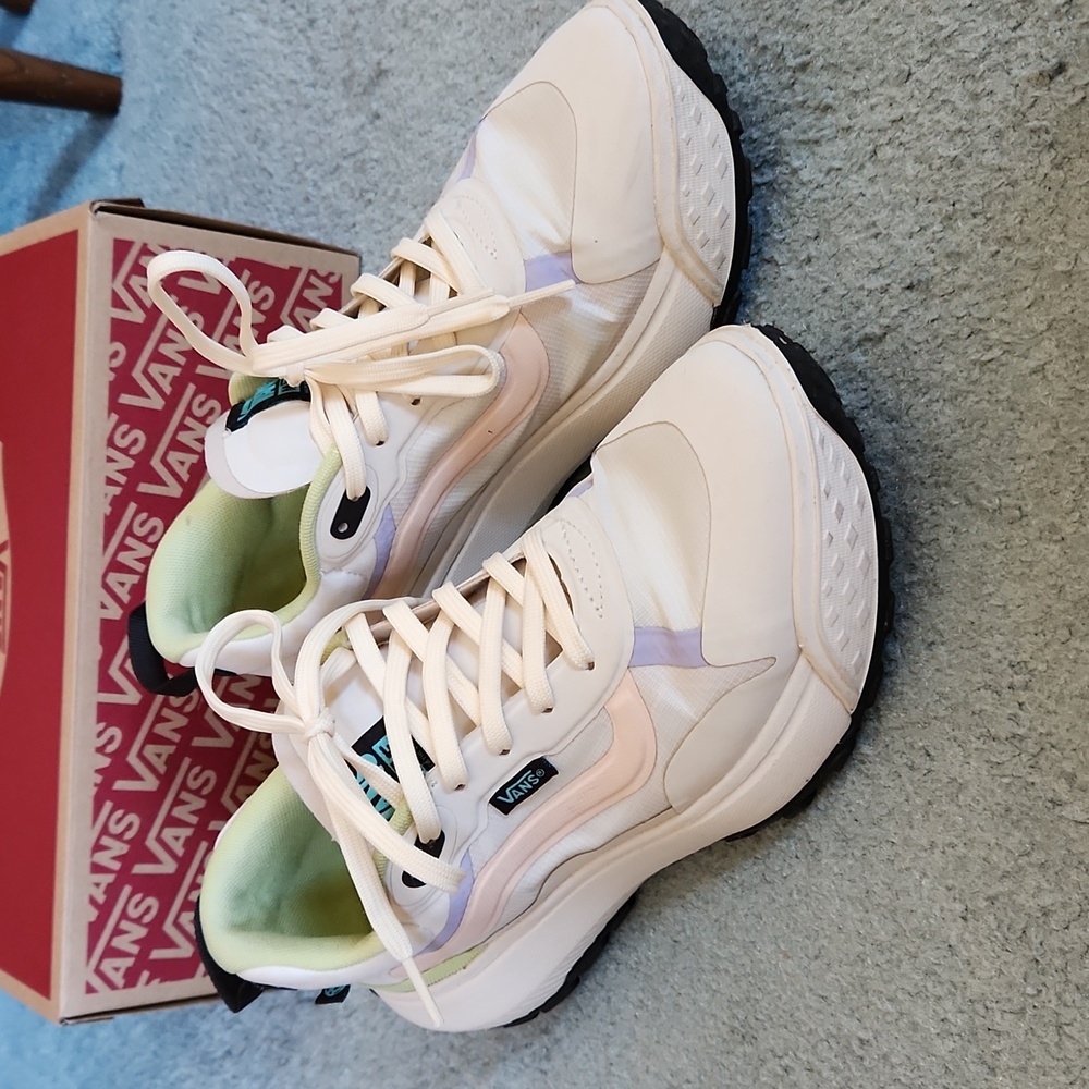 Vans MTE Crosspath Sneaker